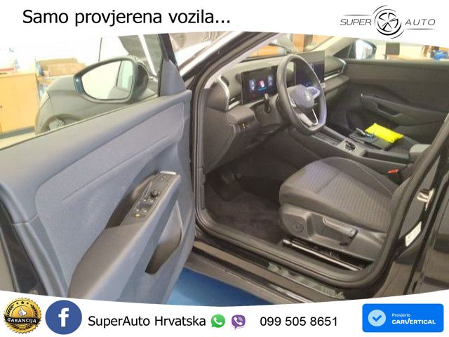 Volkswagen T-Roc 1.5 eTSI (116 KS)  DSG LED+GR SJED+ACC
