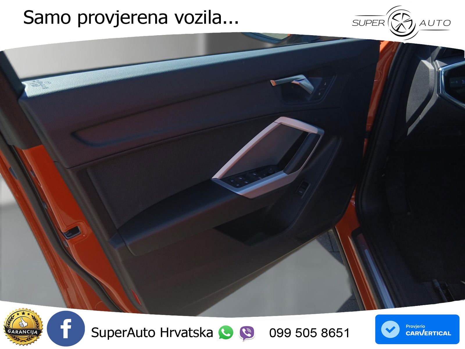 Audi Q3 1.5 TFSI (150 KS) S tronic LED+GR SJED+ACC
