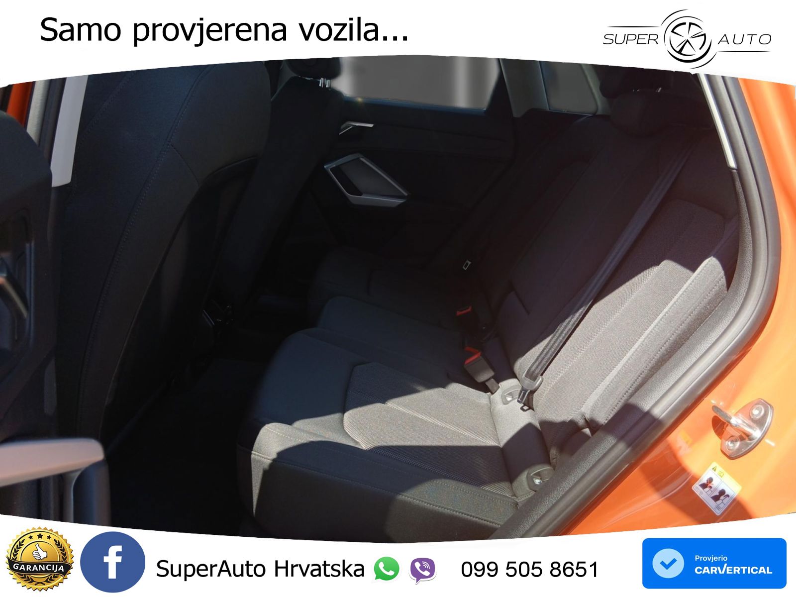 Audi Q3 1.5 TFSI (150 KS) S tronic LED+GR SJED+ACC