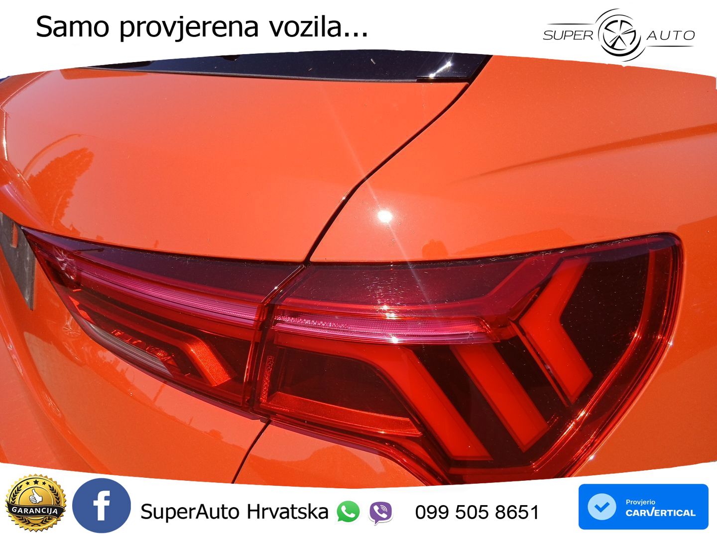 Audi Q3 1.5 TFSI (150 KS) S tronic LED+GR SJED+ACC