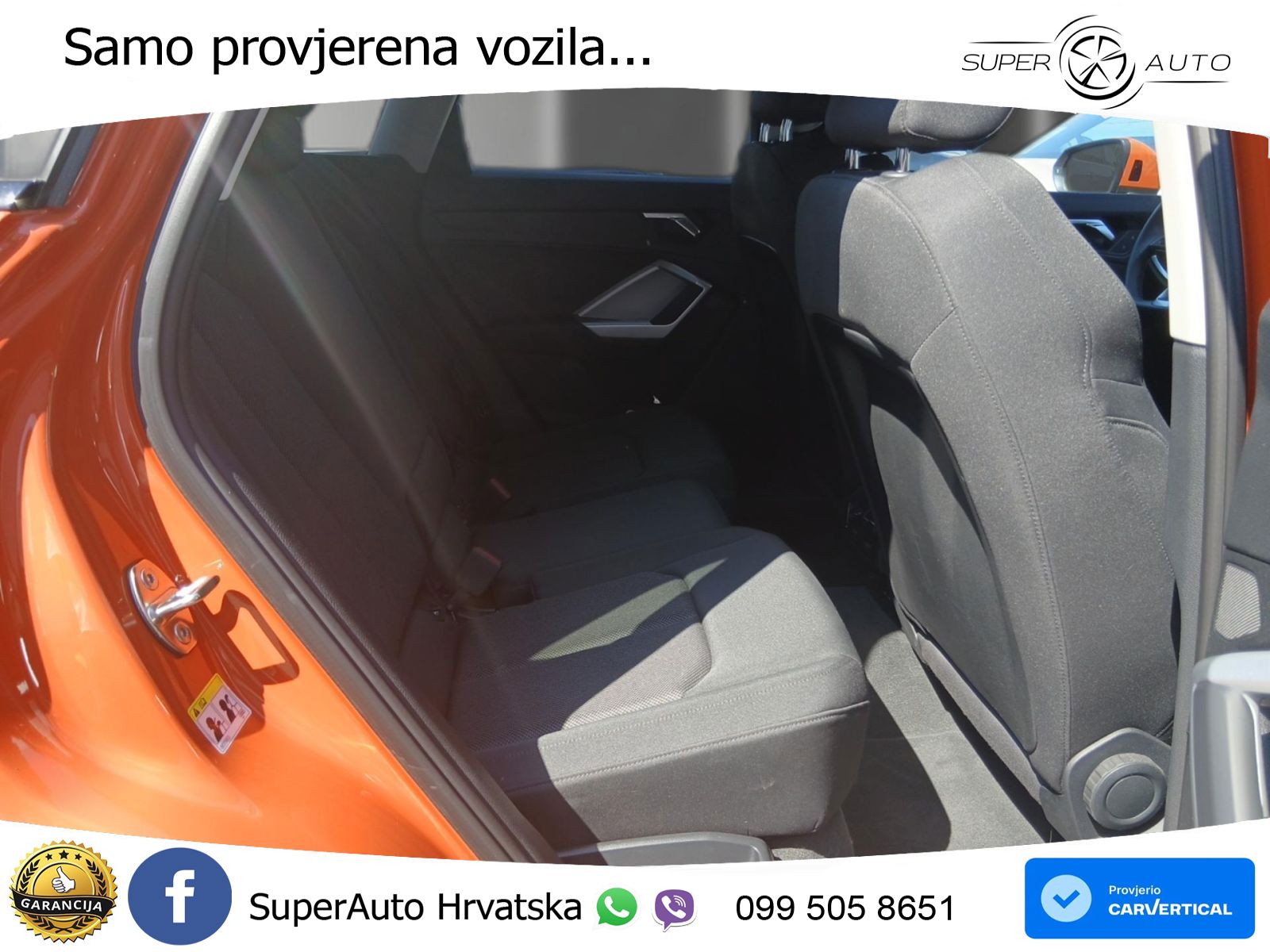 Audi Q3 1.5 TFSI (150 KS) S tronic LED+GR SJED+ACC