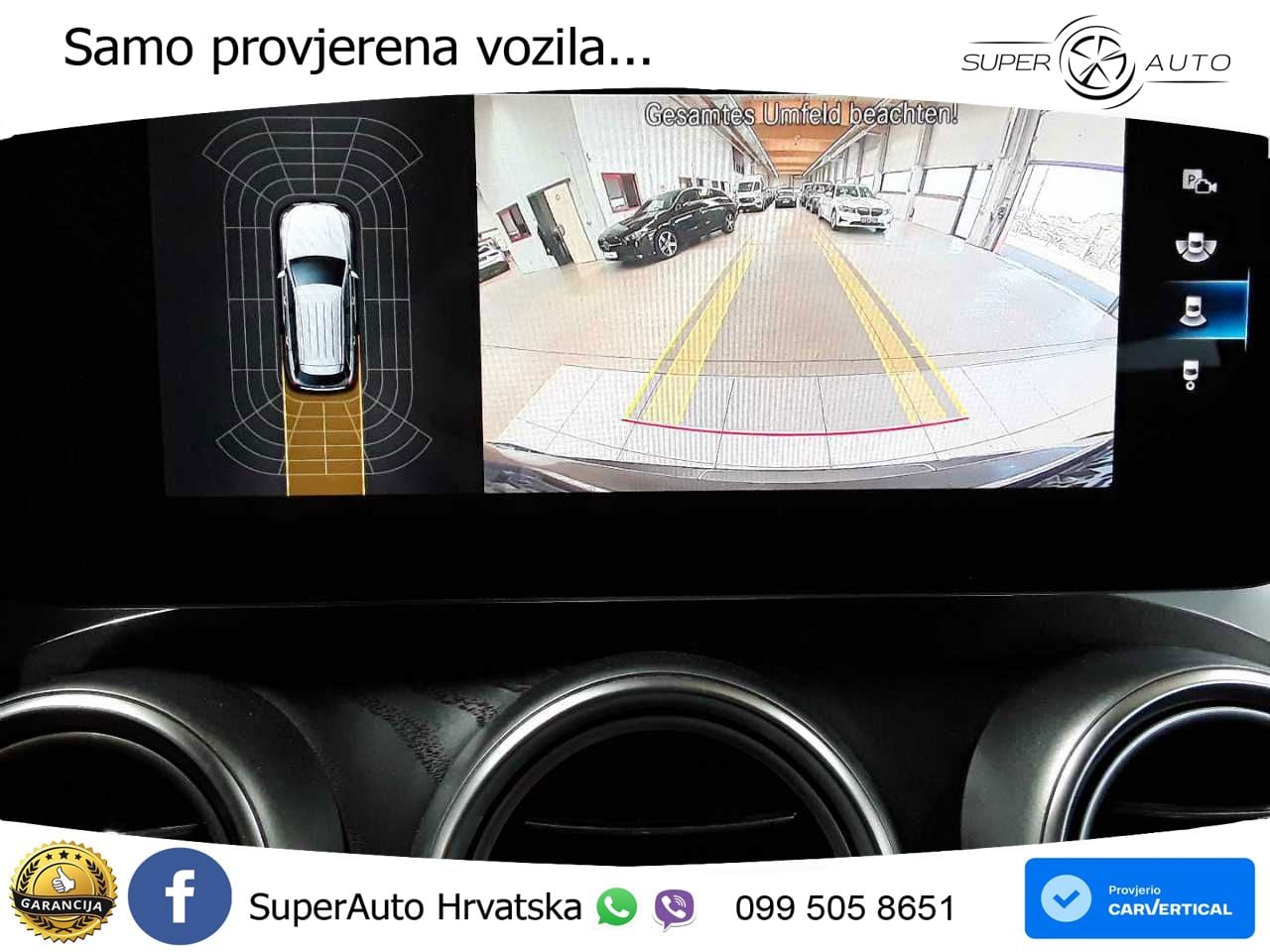 Mercedes GLC 300e (320 KS) 4MATIC 9G-TRONIC AMG