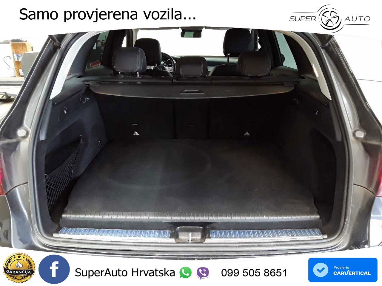 Mercedes GLC 300e (320 KS) 4MATIC 9G-TRONIC AMG