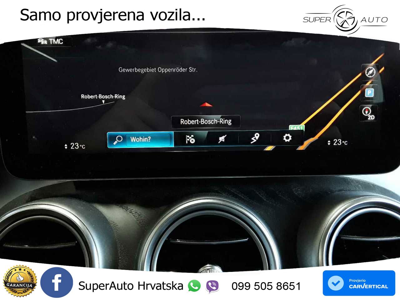 Mercedes GLC 300e (320 KS) 4MATIC 9G-TRONIC AMG