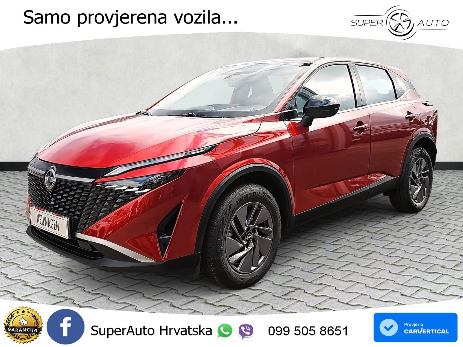 Nissan Qashqai 1.3 DIG-T (158 KS) Xtronic Acenta