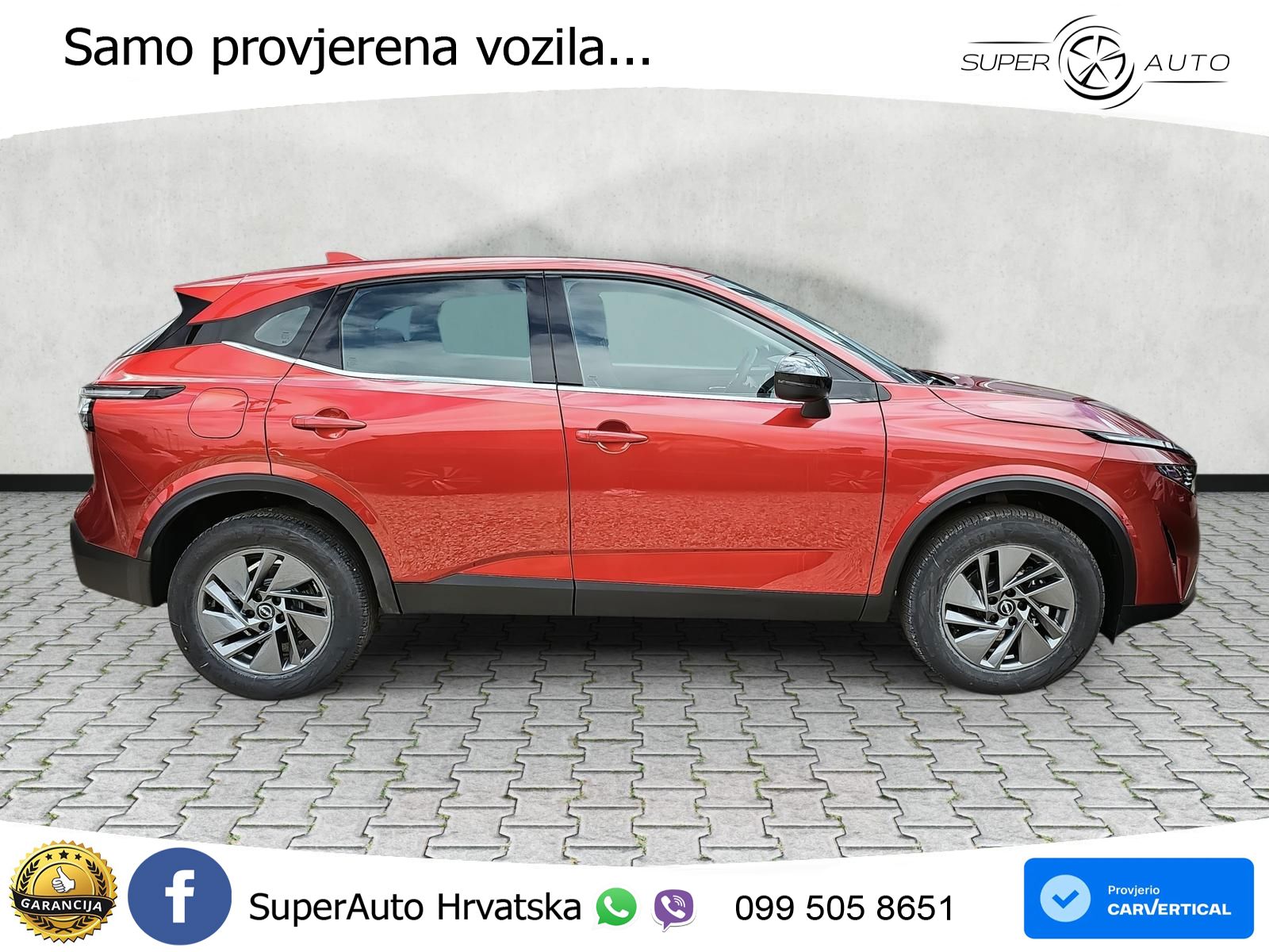 Nissan Qashqai 1.3 DIG-T (158 KS) Xtronic Acenta
