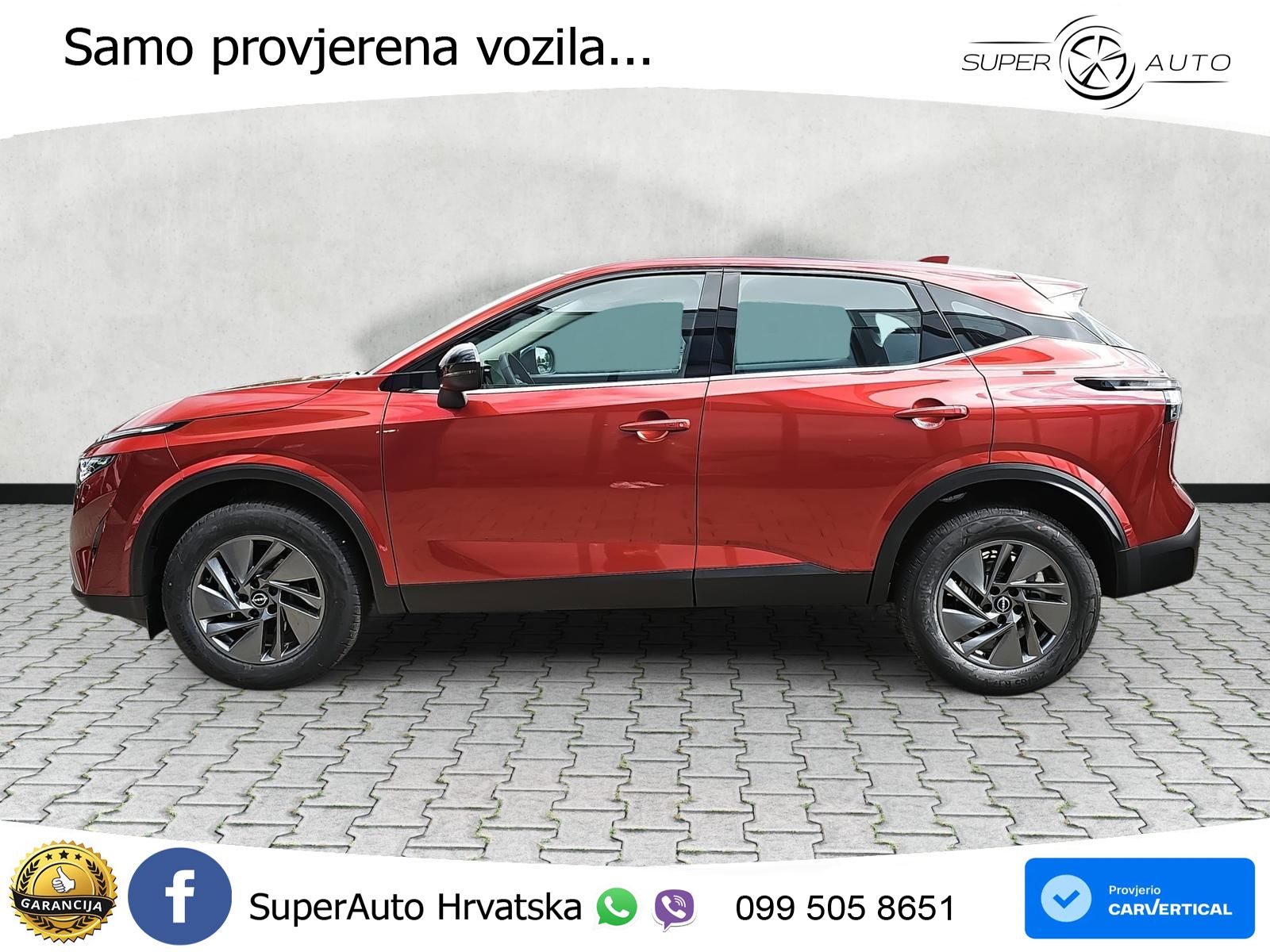 Nissan Qashqai 1.3 DIG-T (158 KS) Xtronic Acenta