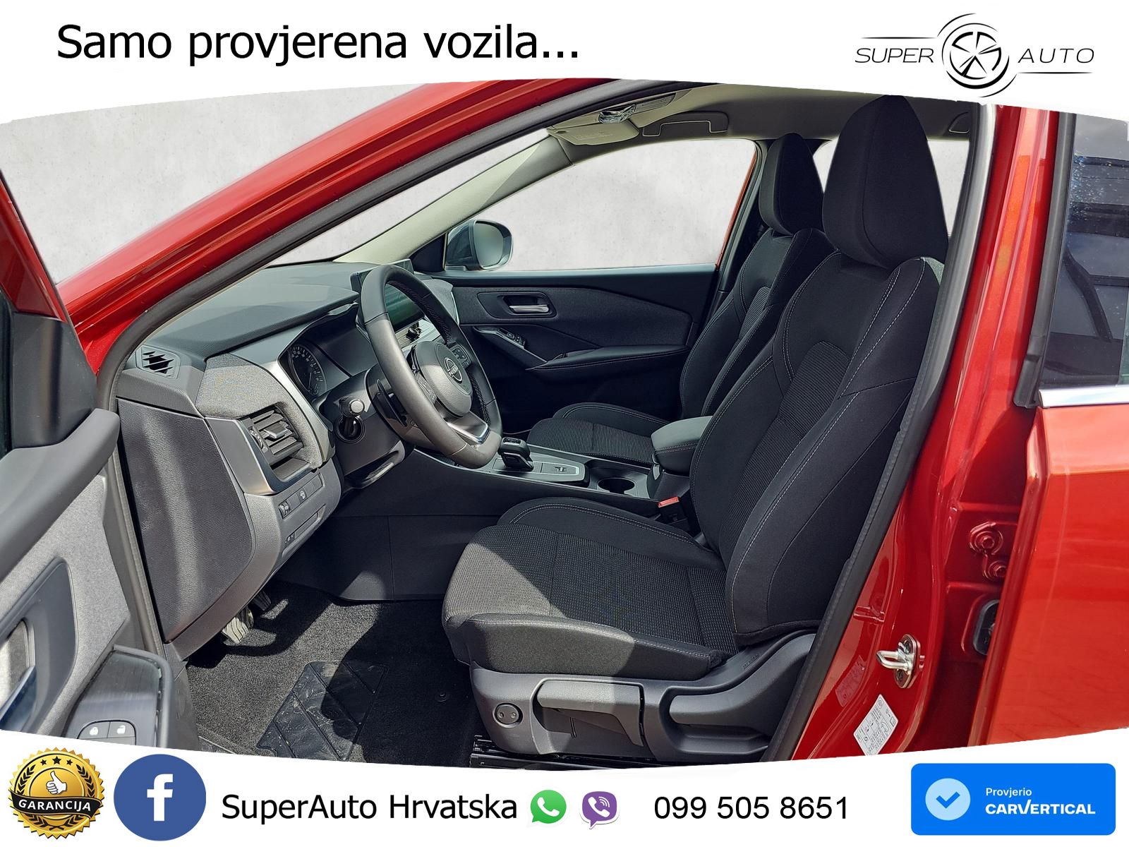Nissan Qashqai 1.3 DIG-T (158 KS) Xtronic Acenta