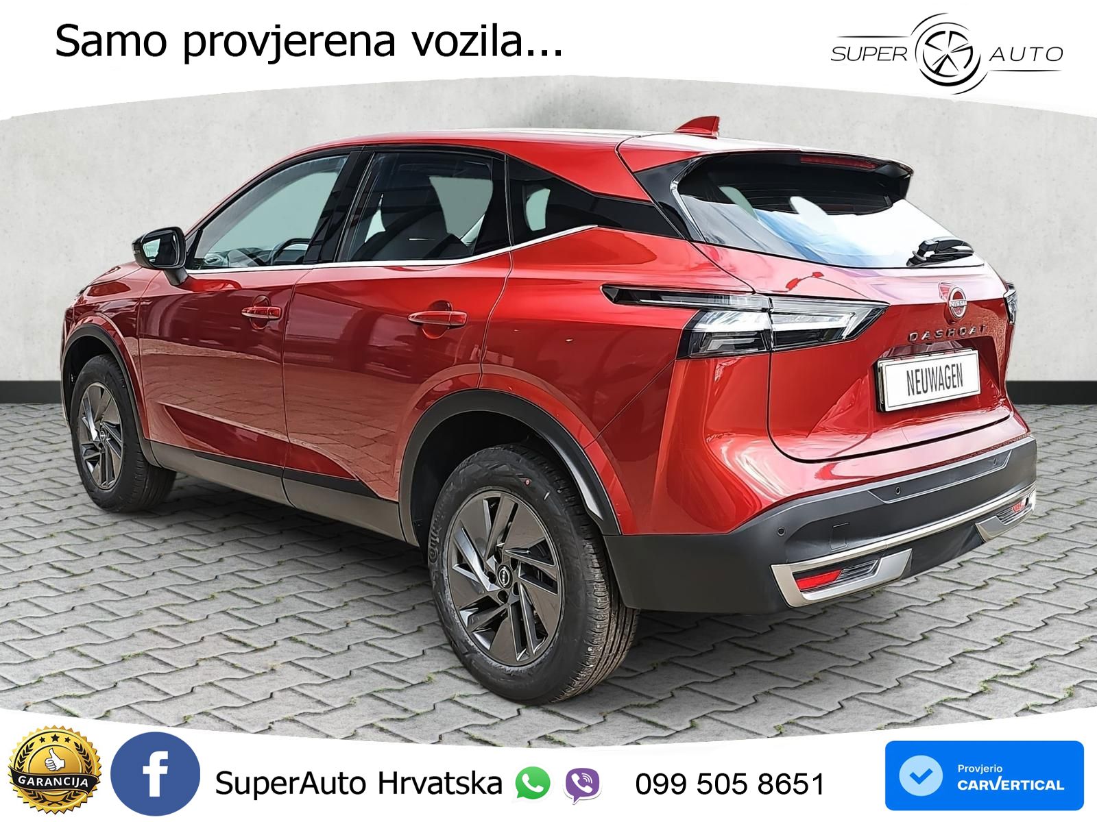 Nissan Qashqai 1.3 DIG-T (158 KS) Xtronic Acenta