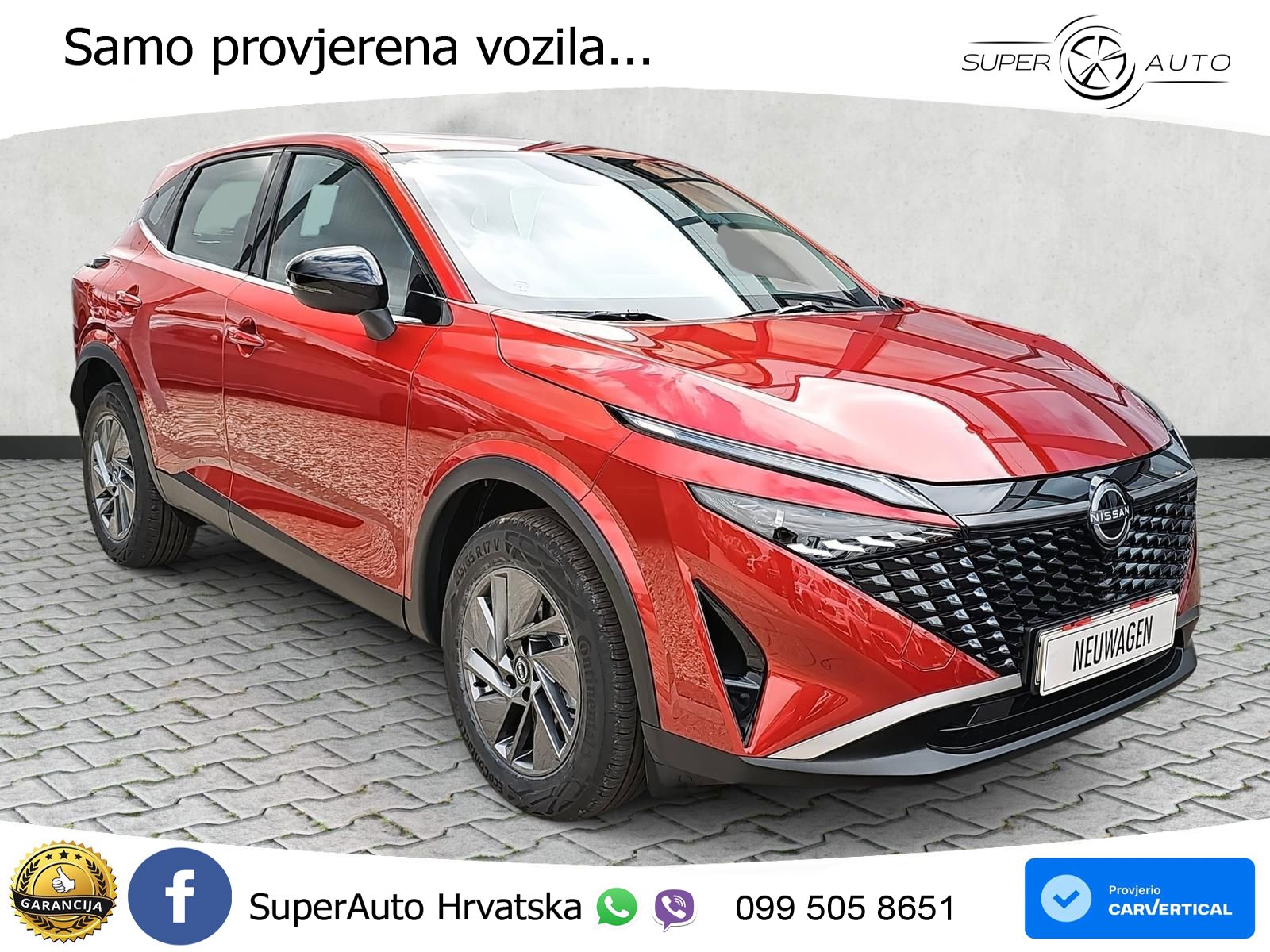 Nissan Qashqai 1.3 DIG-T (158 KS) Xtronic Acenta