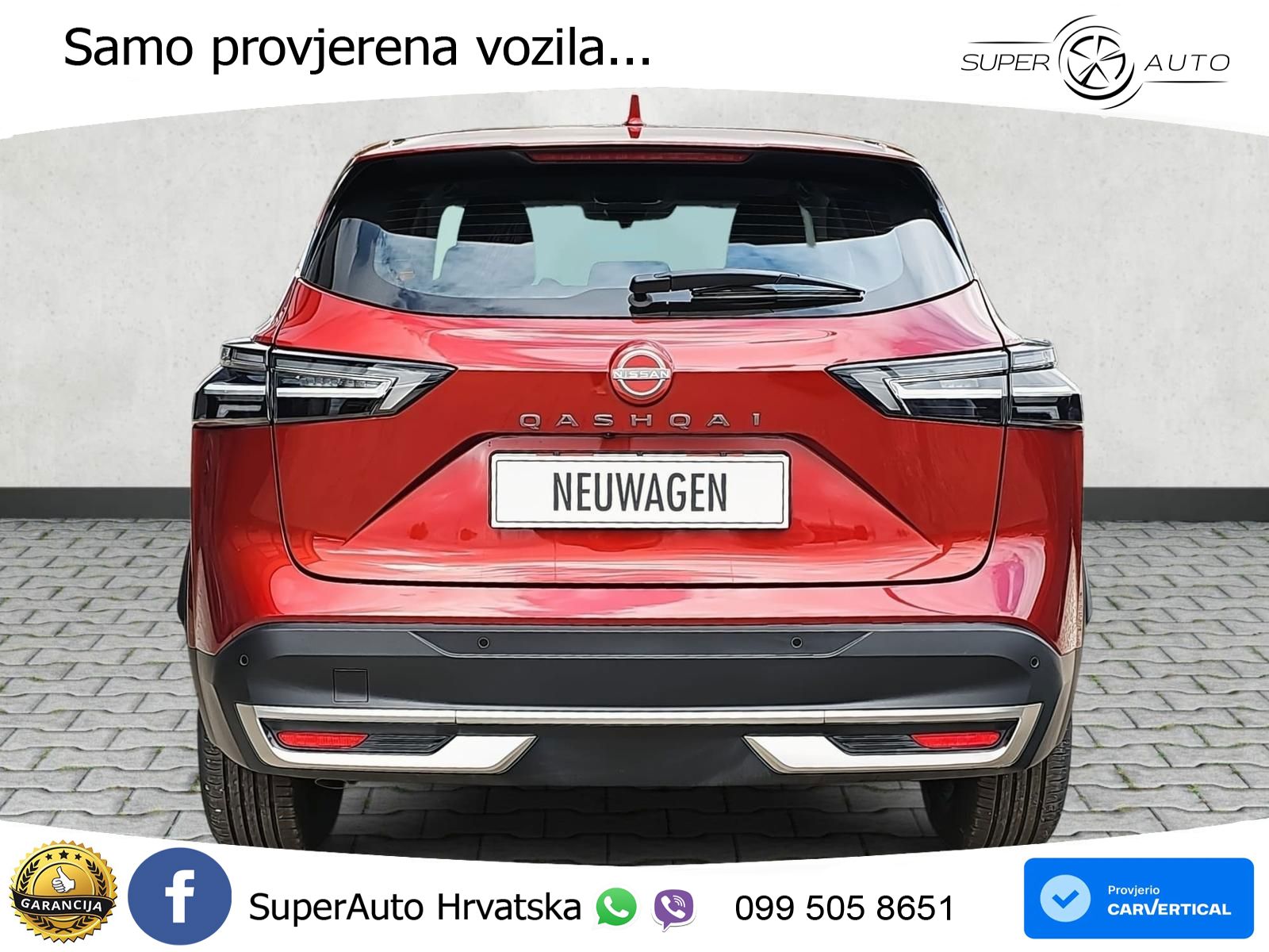 Nissan Qashqai 1.3 DIG-T (158 KS) Xtronic Acenta
