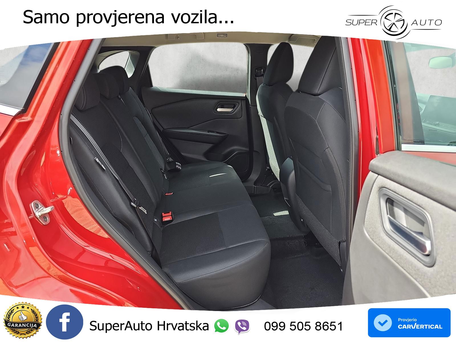 Nissan Qashqai 1.3 DIG-T (158 KS) Xtronic Acenta