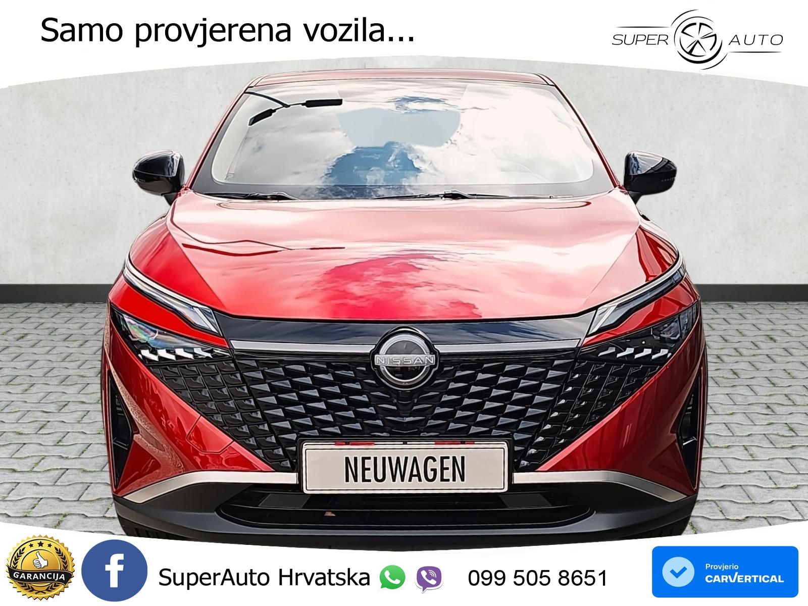 Nissan Qashqai 1.3 DIG-T (158 KS) Xtronic Acenta
