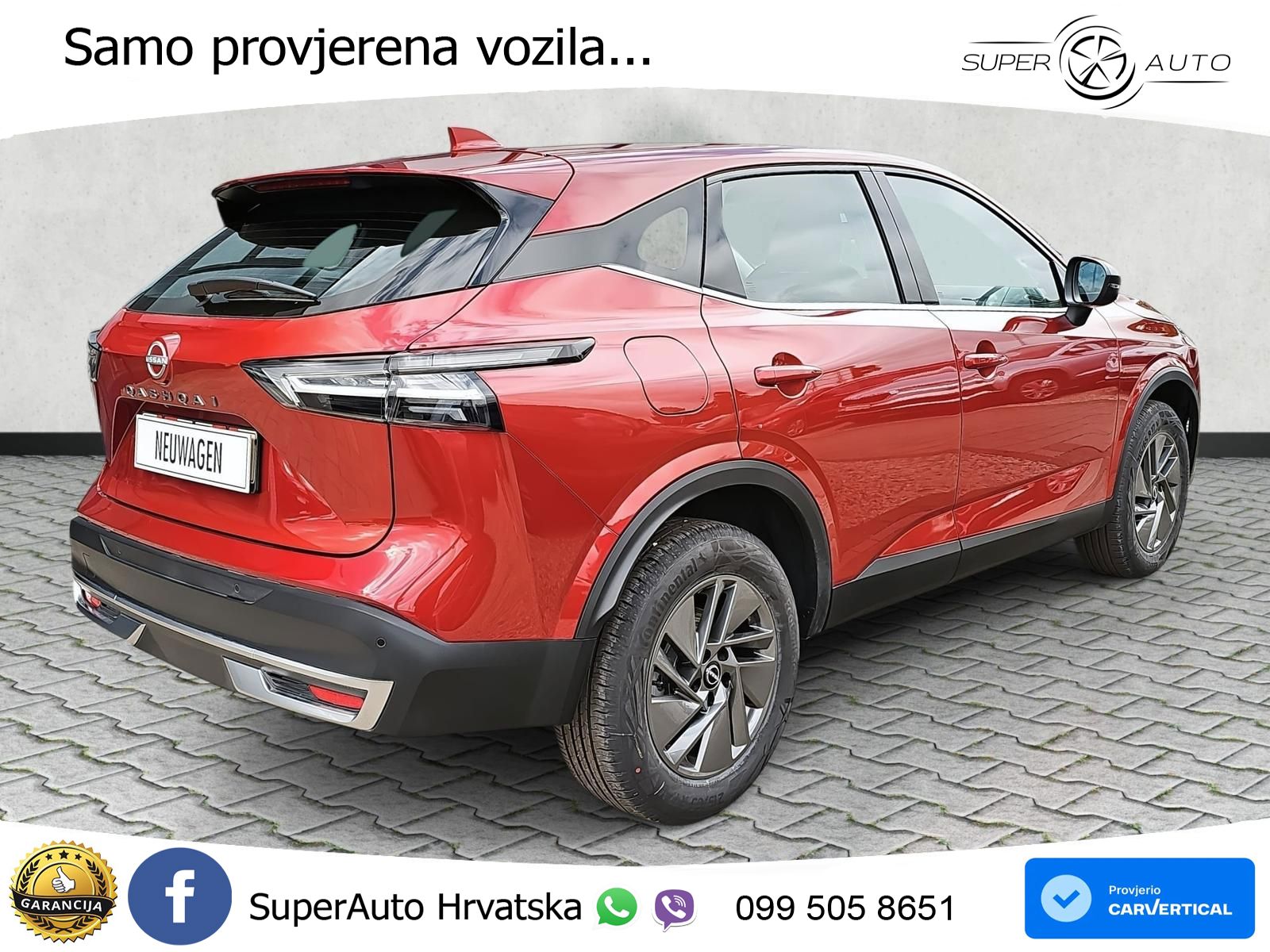 Nissan Qashqai 1.3 DIG-T (158 KS) Xtronic Acenta