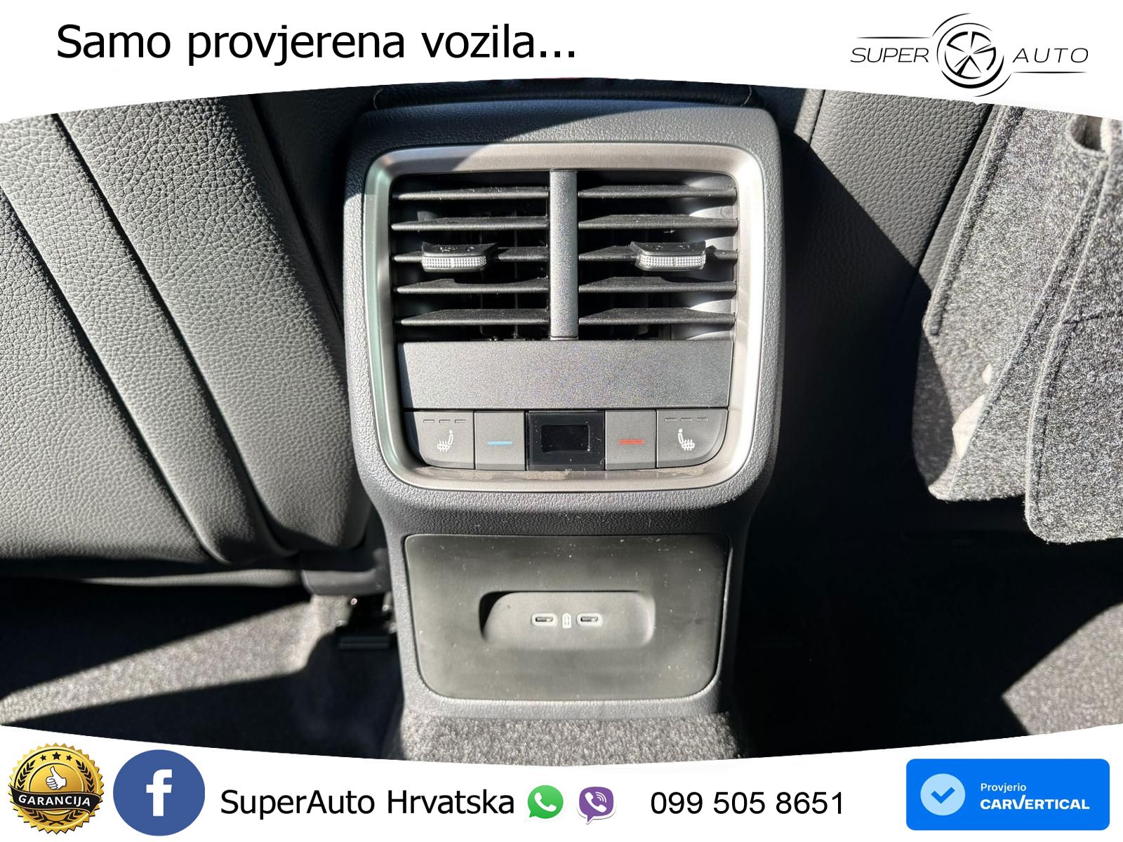 Škoda Octavia Combi 1.5 TSI (116 KS) DSG