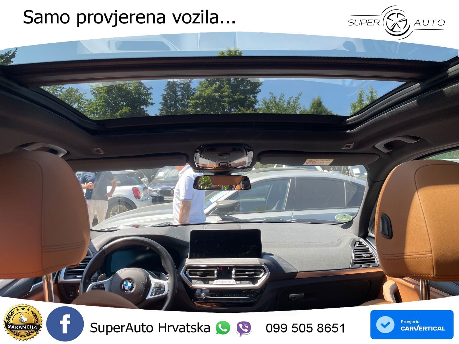 BMW X3 30d xDrive Steptronic LED+GR SJED+ACC