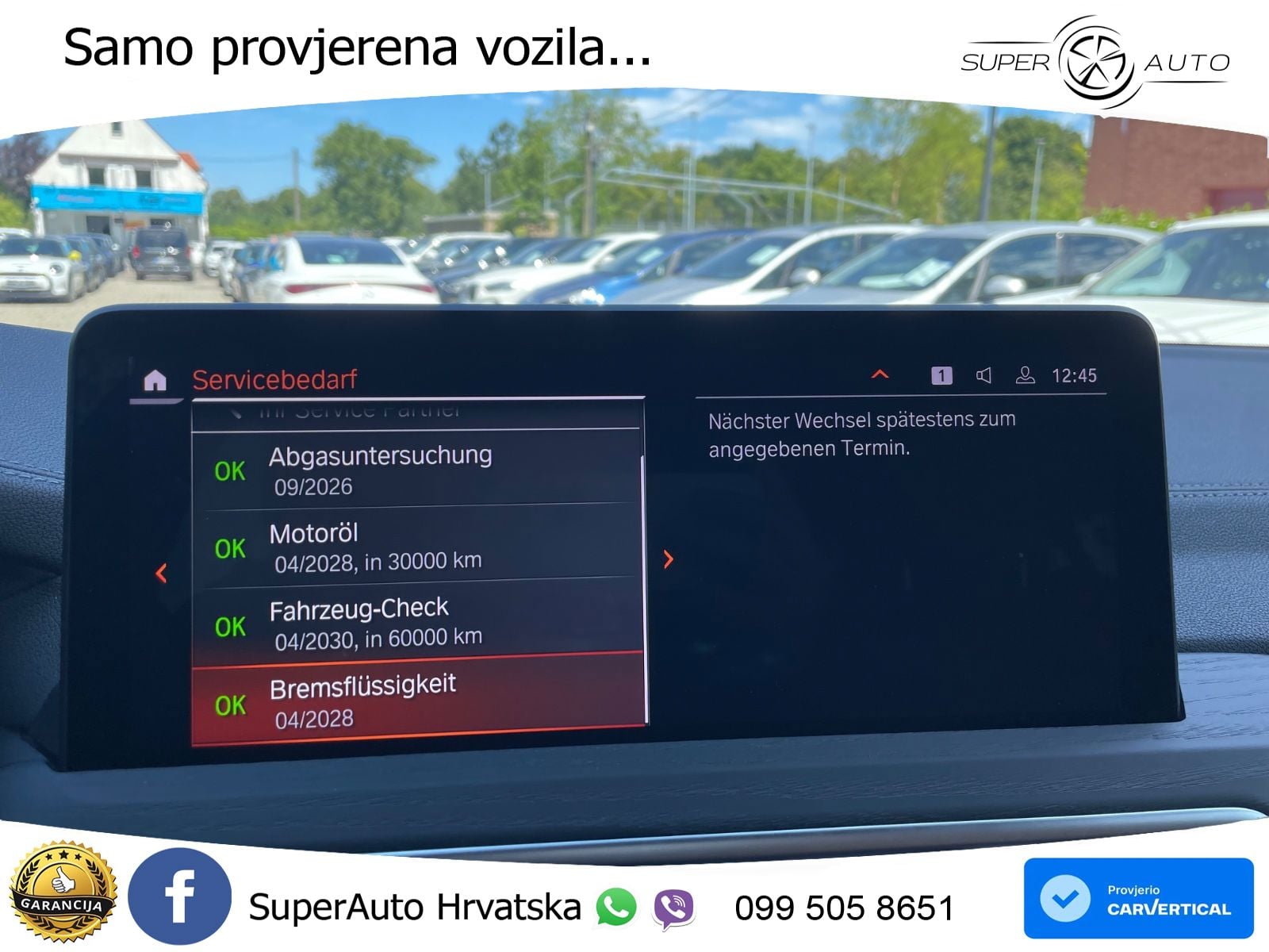 BMW X3 30d xDrive Steptronic LED+GR SJED+ACC
