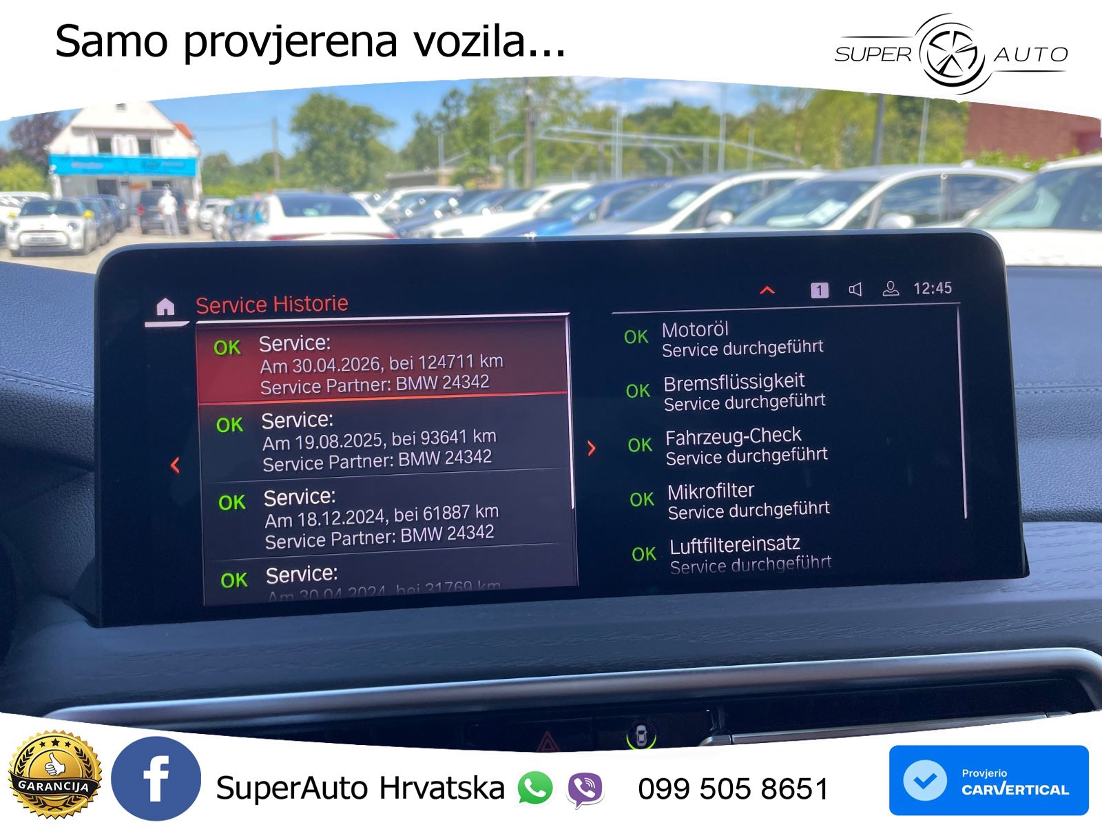 BMW X3 30d xDrive Steptronic LED+GR SJED+ACC