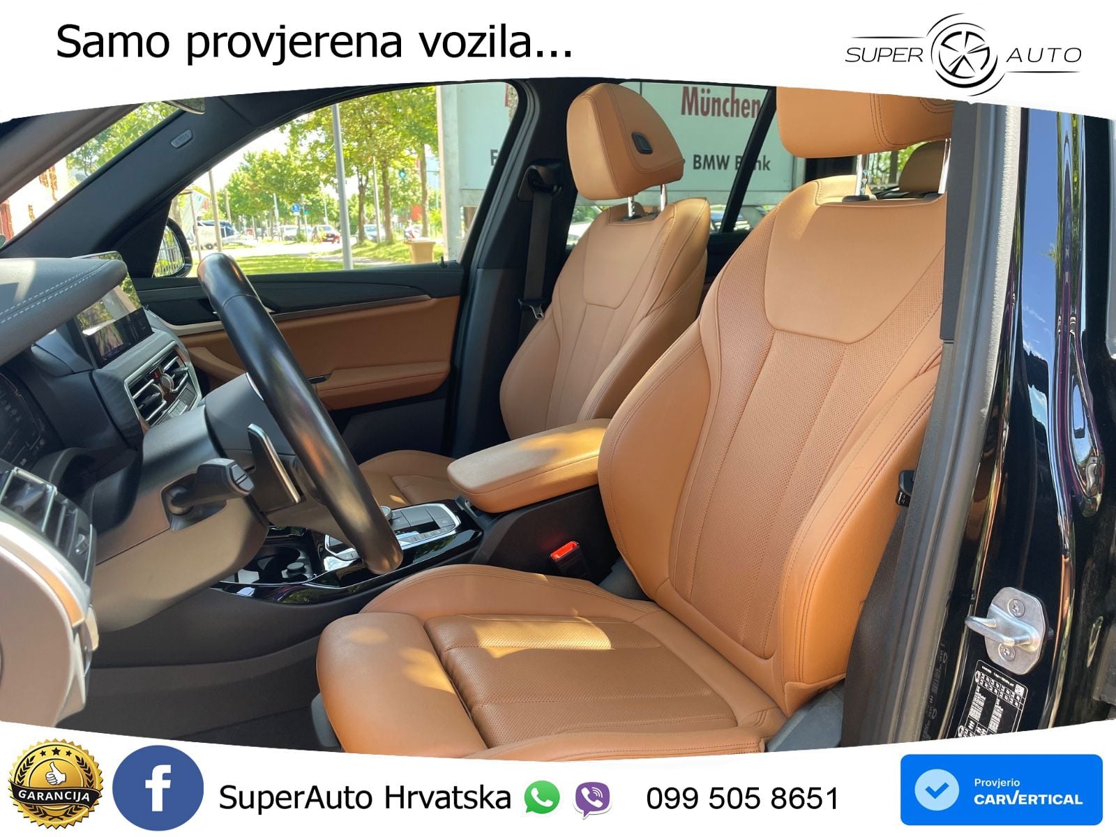 BMW X3 30d xDrive Steptronic LED+GR SJED+ACC
