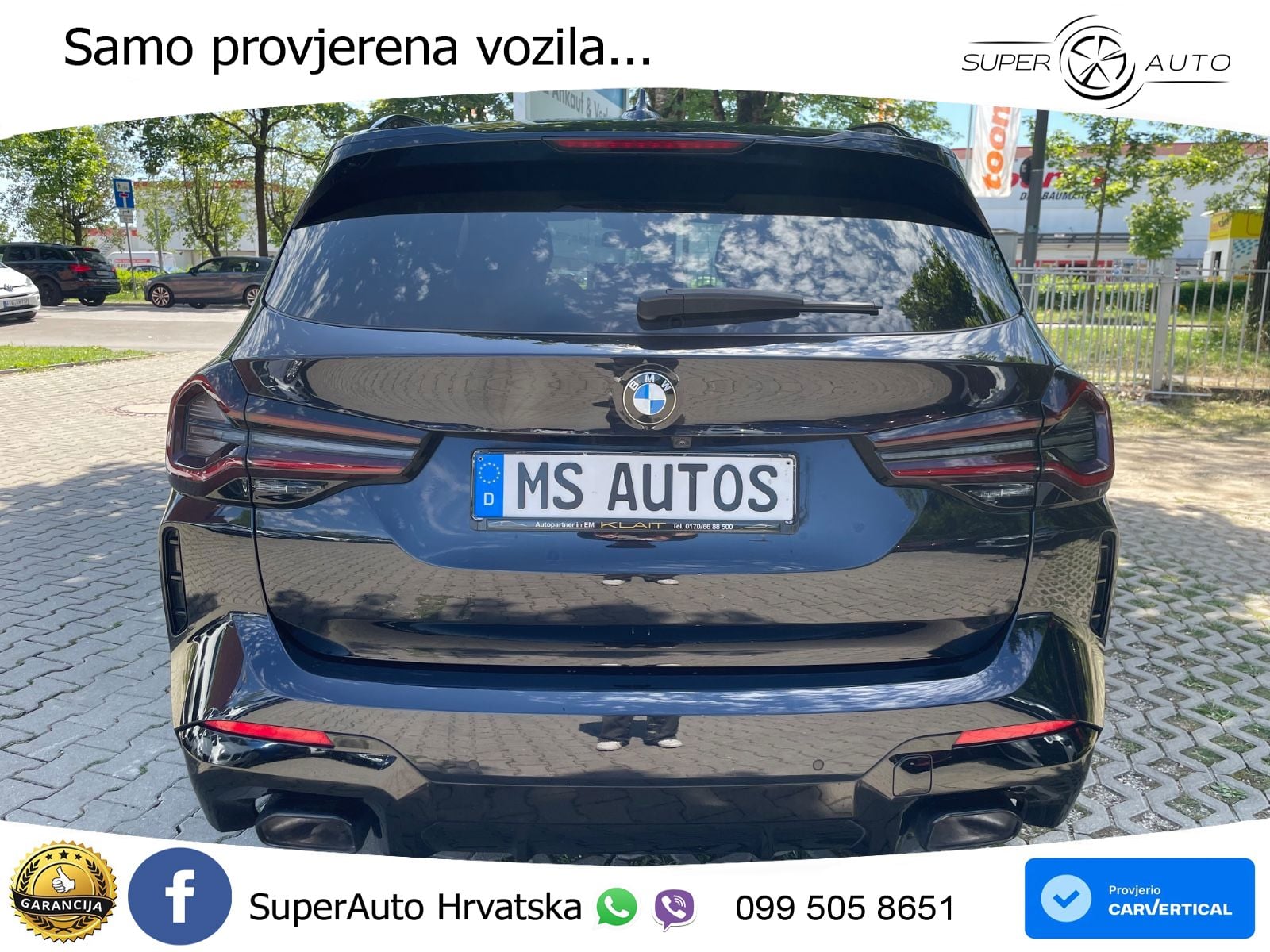 BMW X3 30d xDrive Steptronic LED+GR SJED+ACC