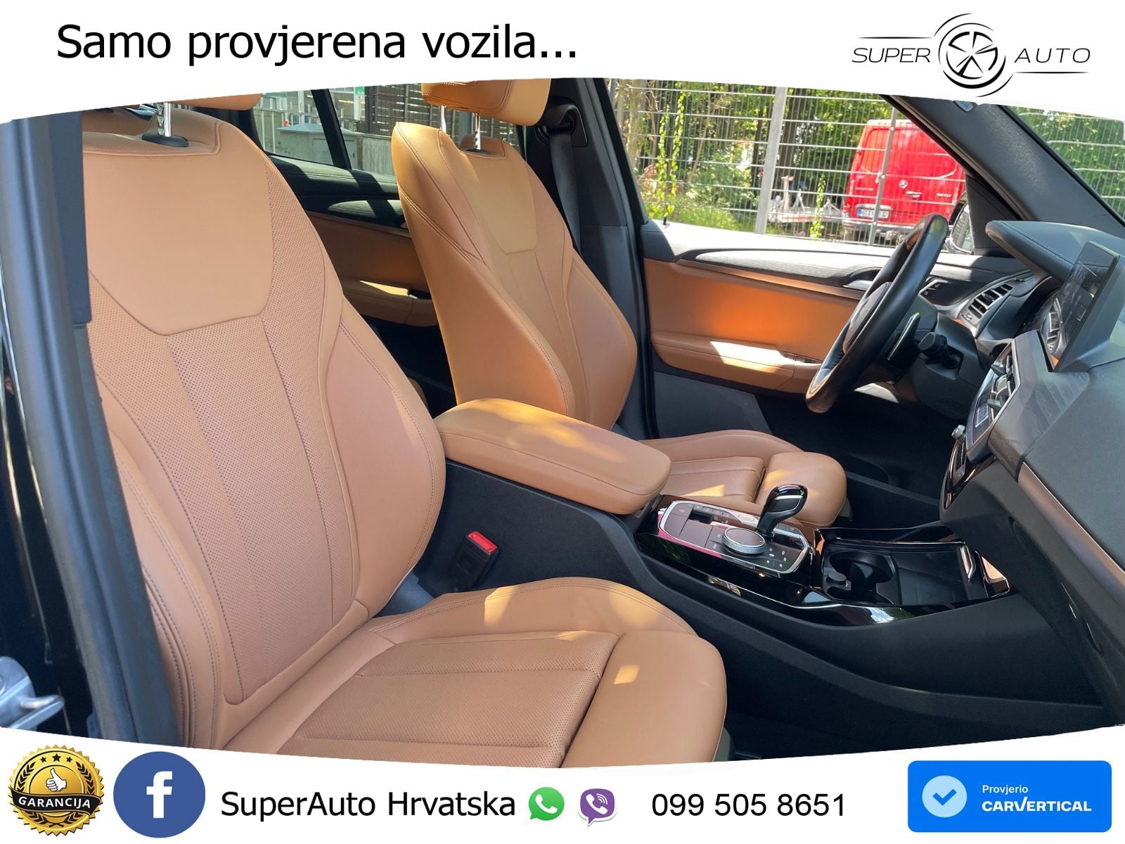 BMW X3 30d xDrive Steptronic LED+GR SJED+ACC