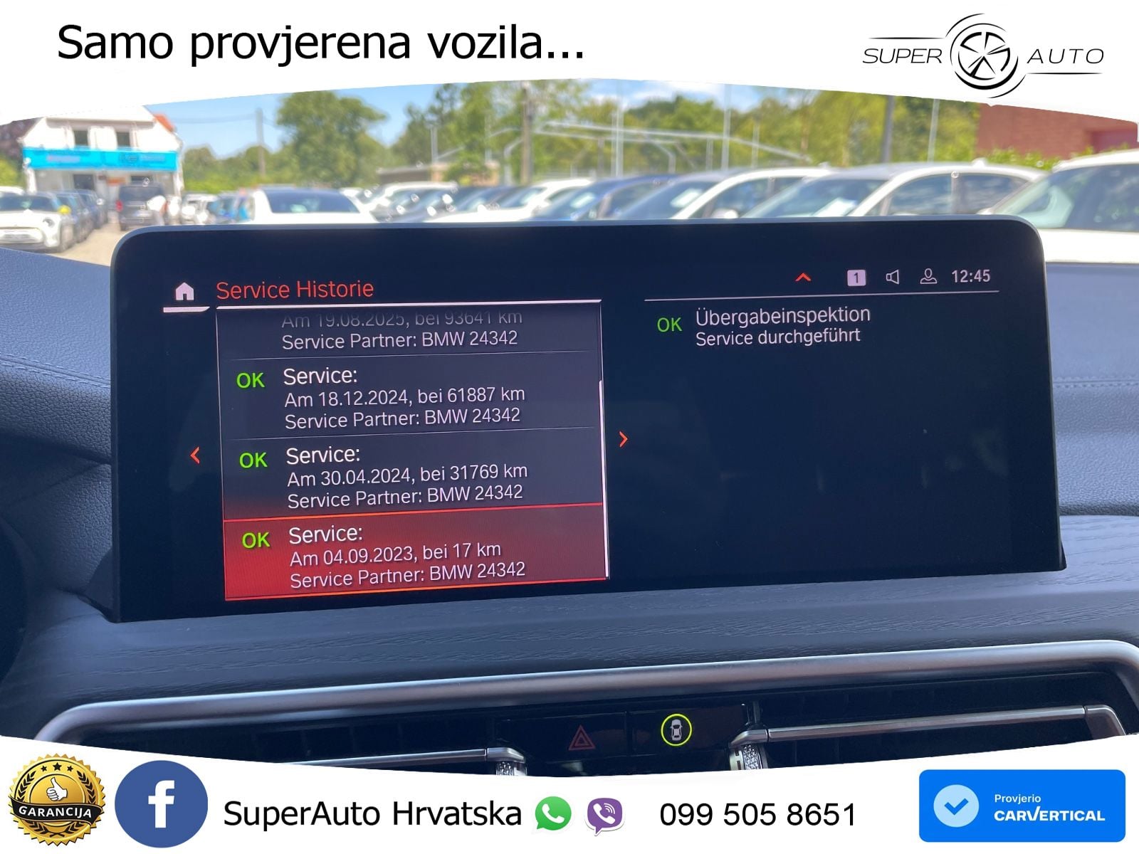 BMW X3 30d xDrive Steptronic LED+GR SJED+ACC