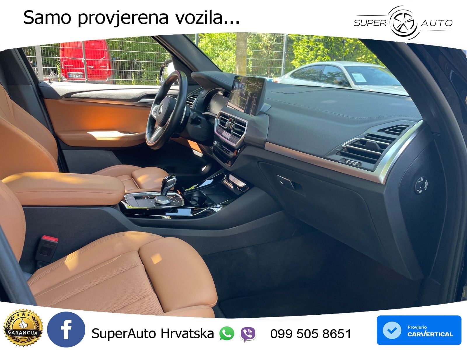 BMW X3 30d xDrive Steptronic LED+GR SJED+ACC