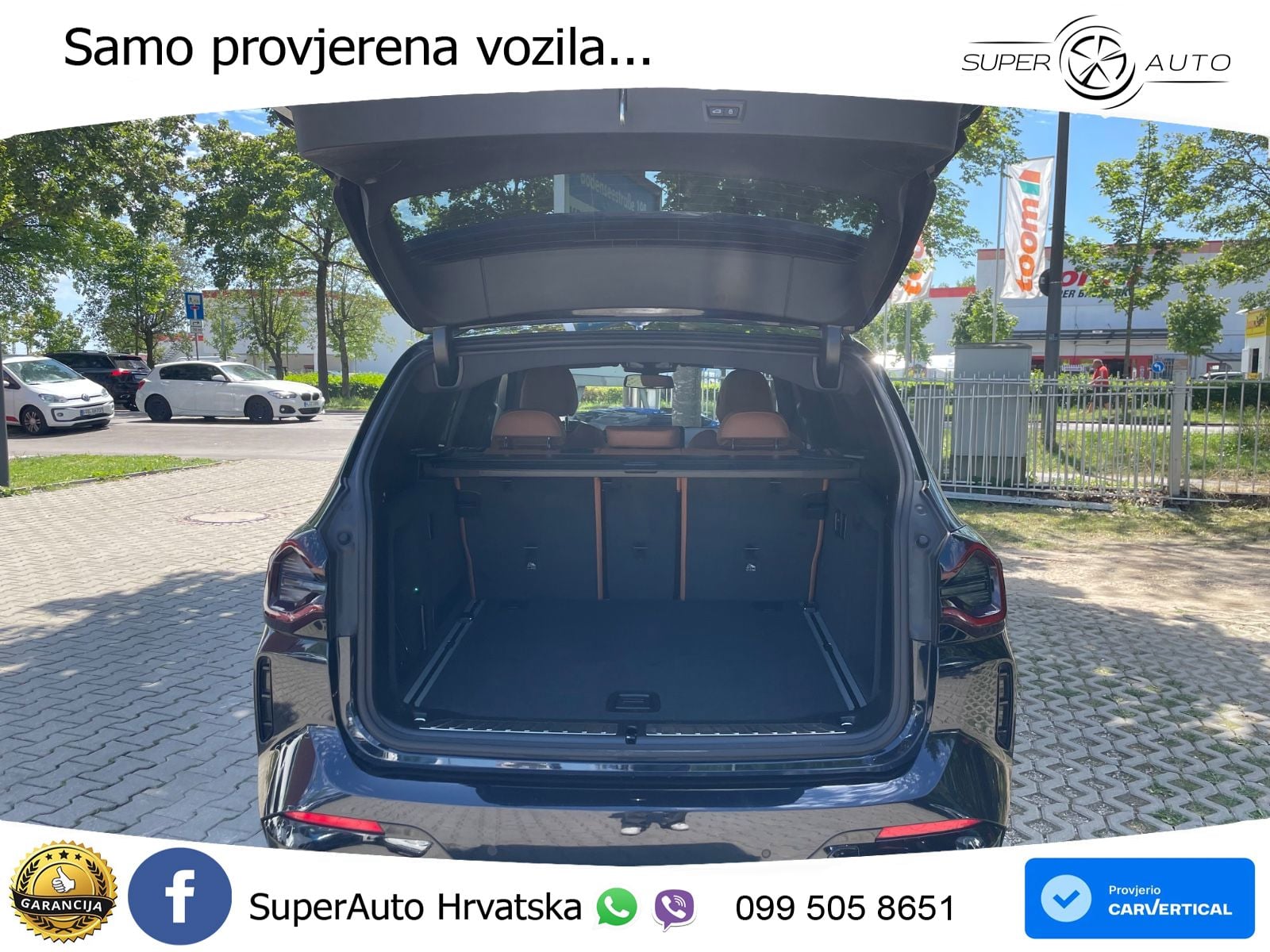 BMW X3 30d xDrive Steptronic LED+GR SJED+ACC