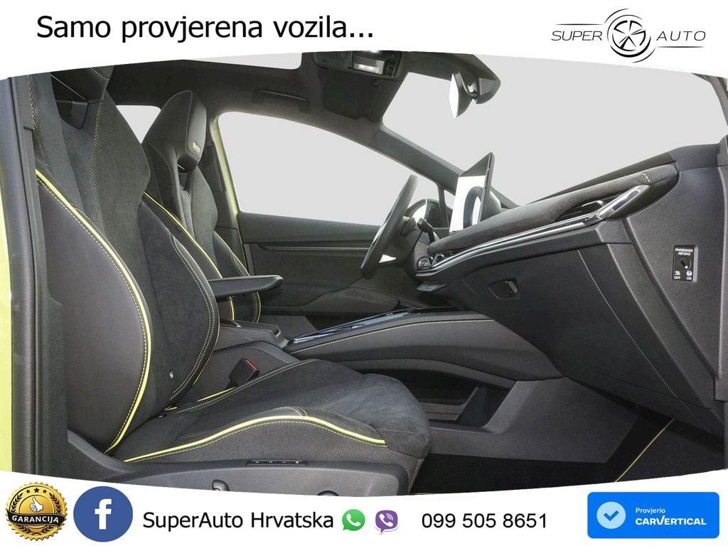 Škoda Enyaq iV RS 82 kWh (340 KS) AWD Lounge LED+GR SJED+ACC