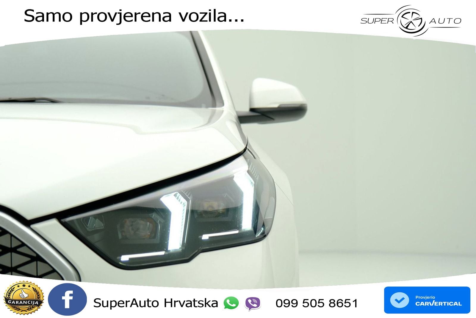 BMW iX2 66.5 kWh (204 KS) eDrive20 M Sport