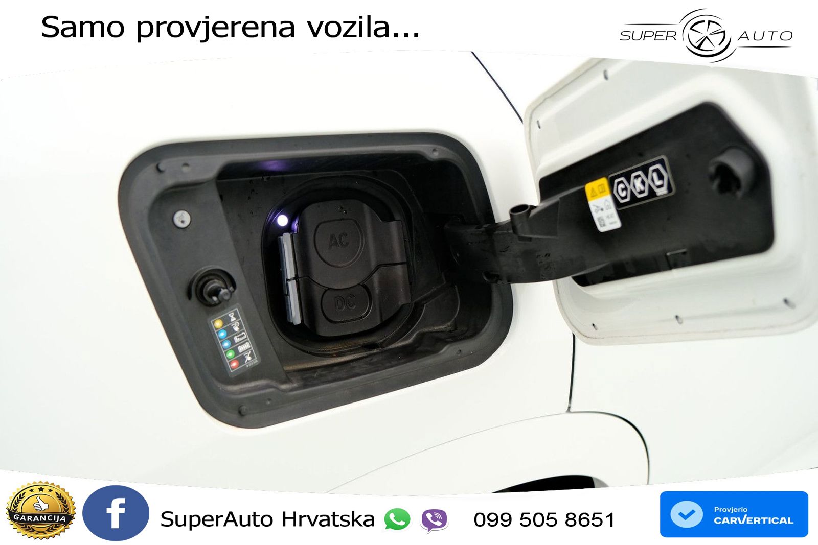 BMW iX2 66.5 kWh (204 KS) eDrive20 M Sport