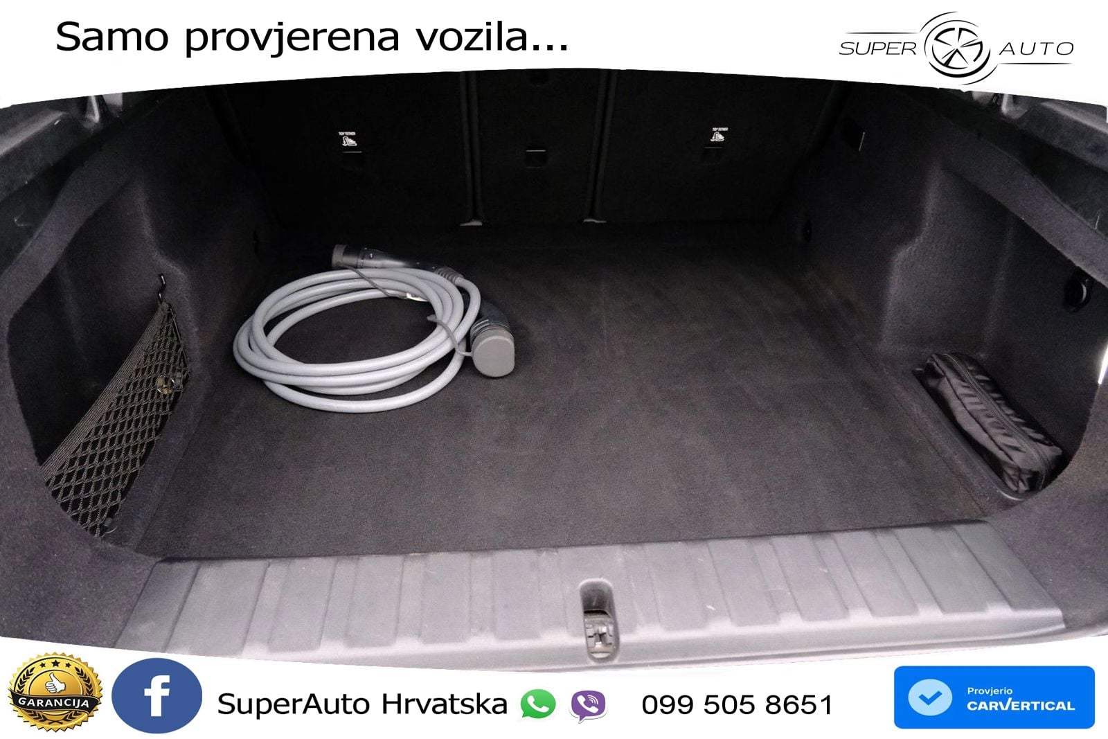 BMW iX2 66.5 kWh (204 KS) eDrive20 M Sport
