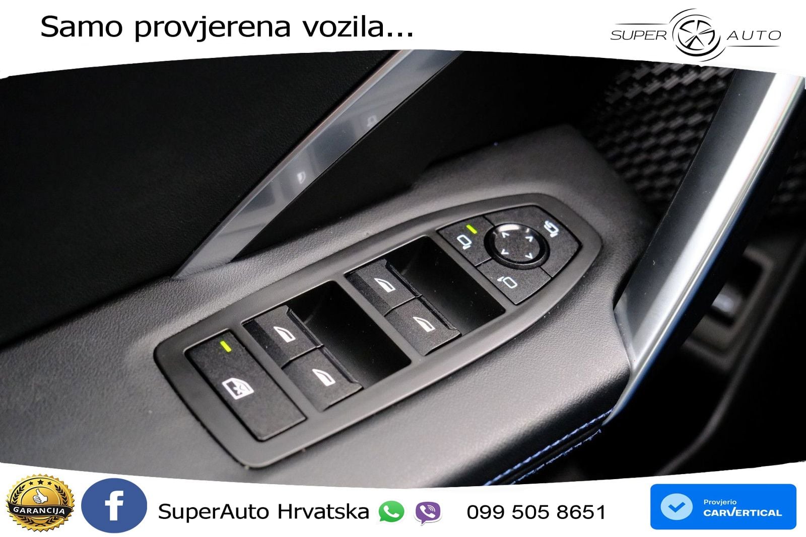 BMW iX2 66.5 kWh (204 KS) eDrive20 M Sport