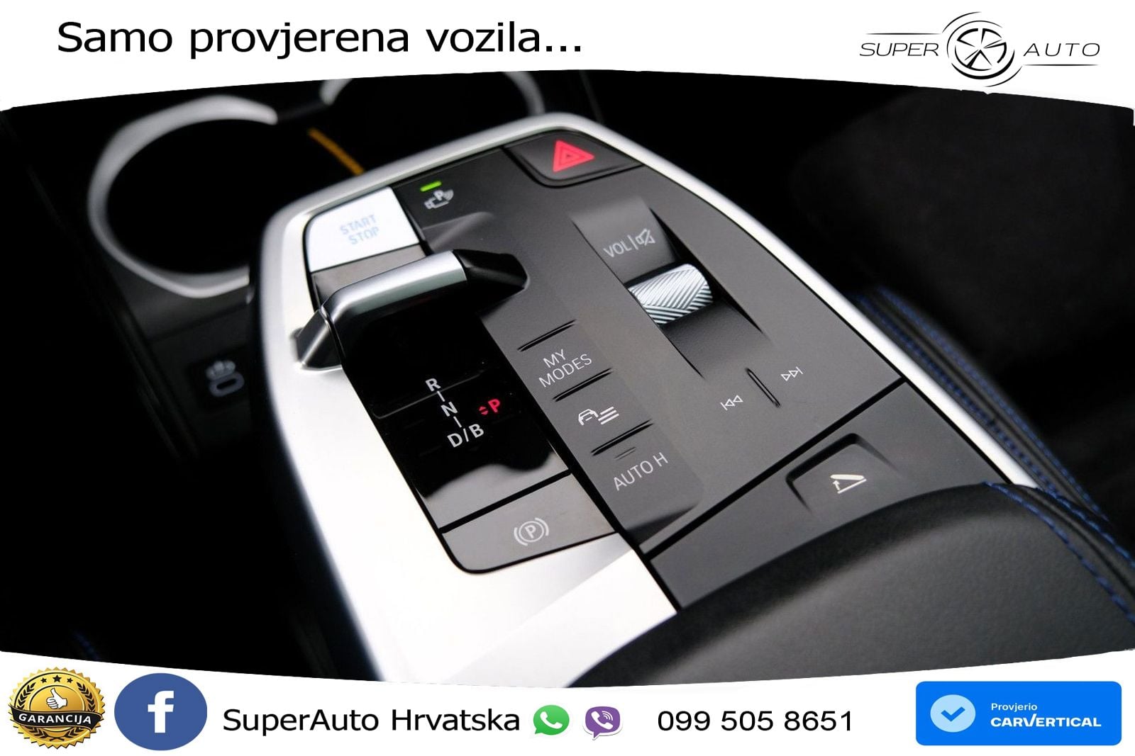 BMW iX2 66.5 kWh (204 KS) eDrive20 M Sport