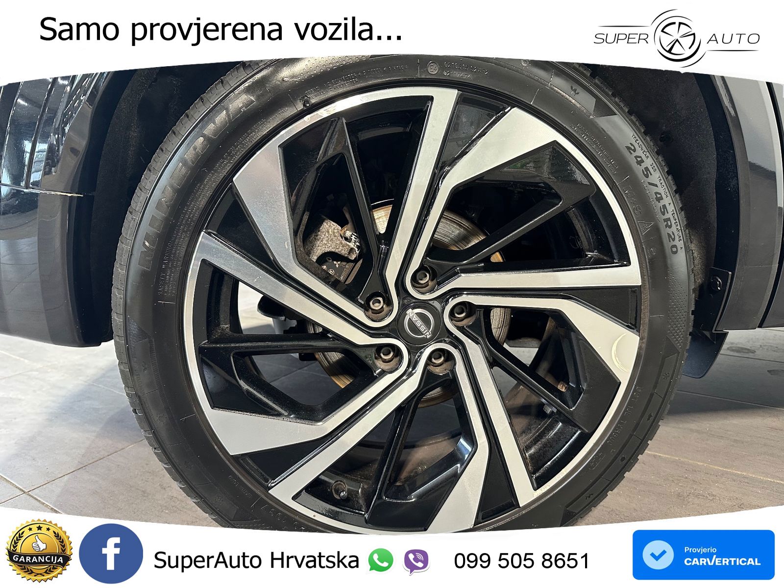 Nissan Qashqai 1.3 DIG-T (158 KS) Xtronic Tekna ACC+HEAD+GR SJED+360+PANO