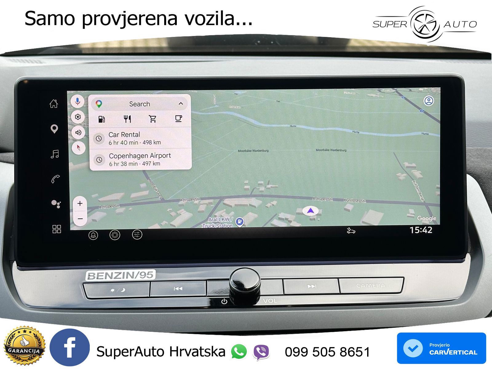 Nissan Qashqai 1.3 DIG-T (158 KS) Xtronic Tekna ACC+HEAD+GR SJED+360+PANO
