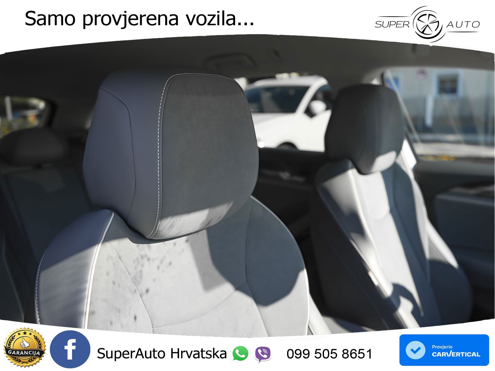 Volkswagen Passat Variant 1.5 eTSI (150 KS) DSG Business LED+GR SJED+ACC