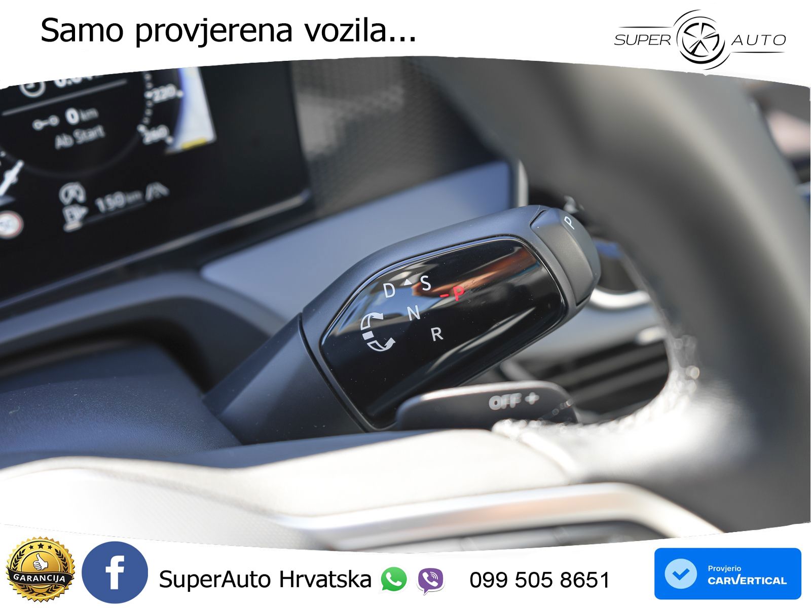 Volkswagen Passat Variant 1.5 eTSI (150 KS) DSG Business LED+GR SJED+ACC