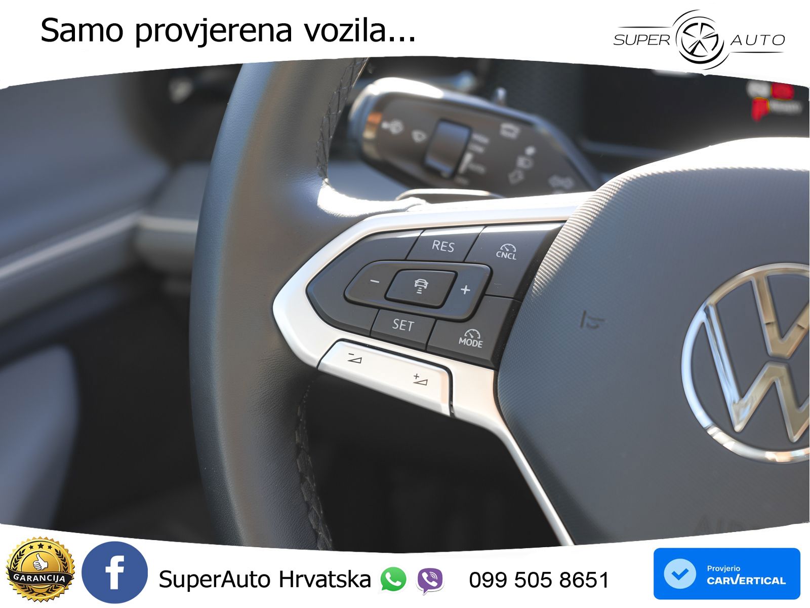 Volkswagen Passat Variant 1.5 eTSI (150 KS) DSG Business LED+GR SJED+ACC