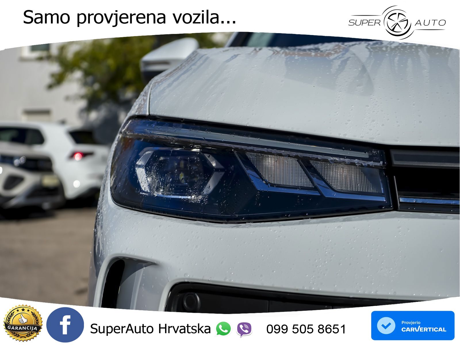 Volkswagen Passat Variant 1.5 eTSI (150 KS) DSG Business LED+GR SJED+ACC