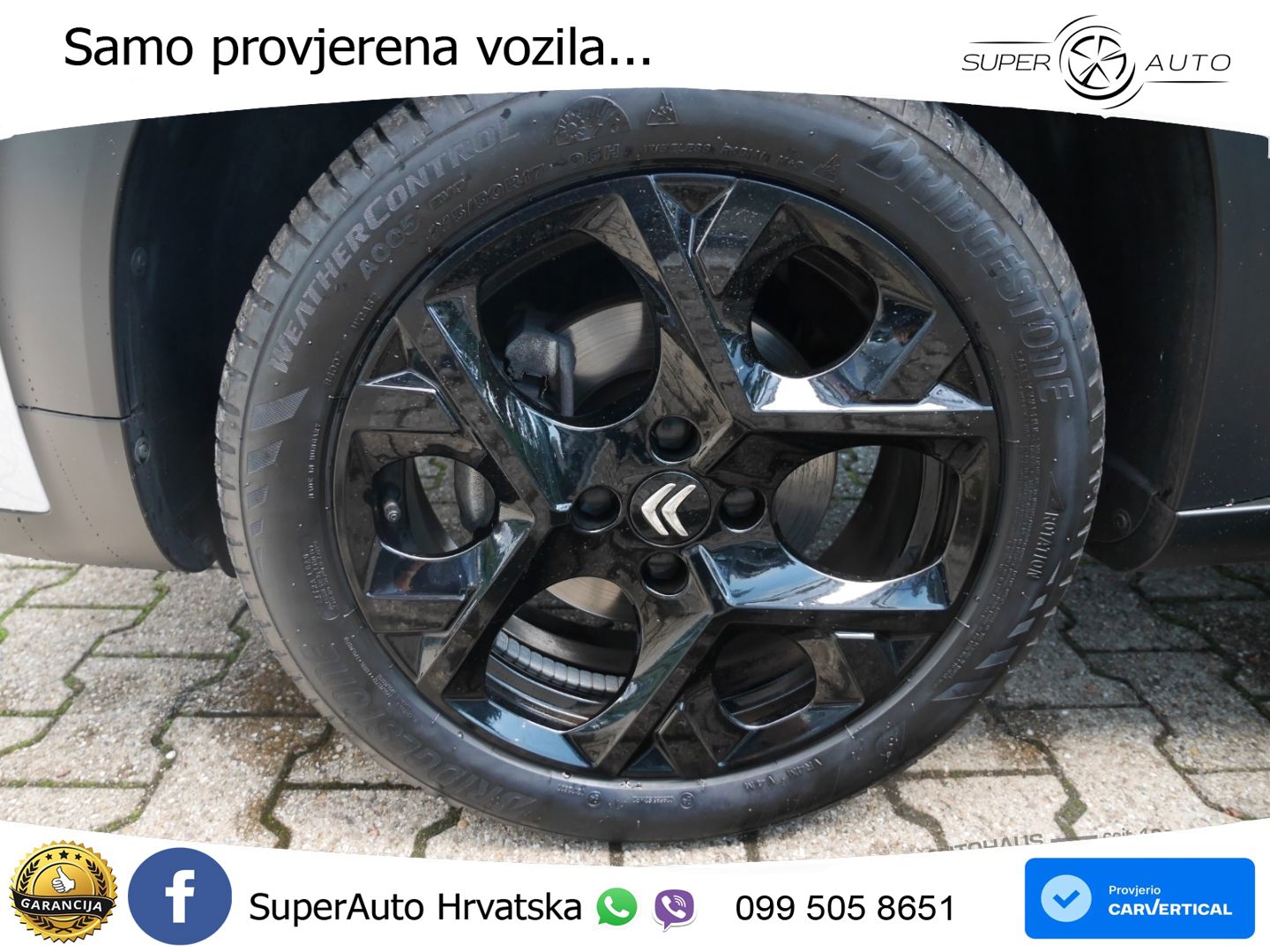 Citroen C3 Aircross 1.2 PureTech (131 KS) Automatic MAX