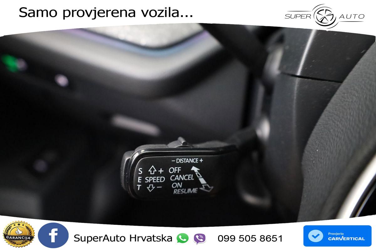 Škoda Octavia Combi 2.0 TDI (150 KS) DSG Selection LED+GR SJED+ACC