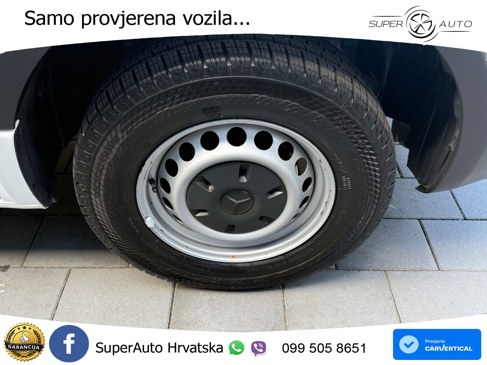 Mercedes-Benz Sprinter III Kasten RWD 317 CDI MAXI AUTOMATIK 170 KS