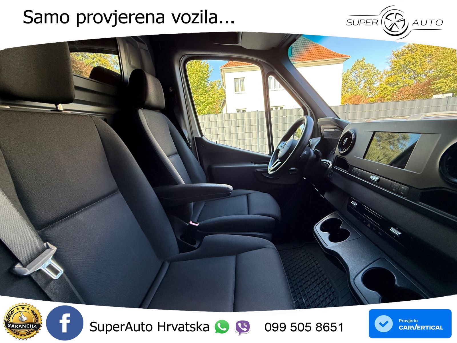 Mercedes-Benz Sprinter III Kasten RWD 317 CDI MAXI AUTOMATIK 170 KS