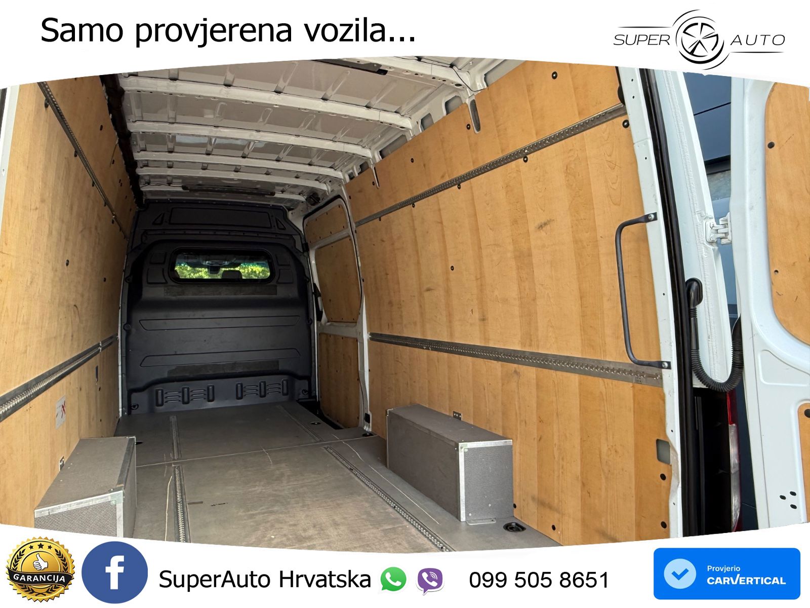Mercedes-Benz Sprinter III Kasten RWD 317 CDI MAXI AUTOMATIK 170 KS