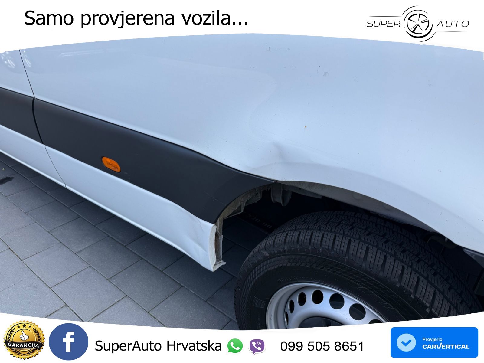 Mercedes-Benz Sprinter III Kasten RWD 317 CDI MAXI AUTOMATIK 170 KS