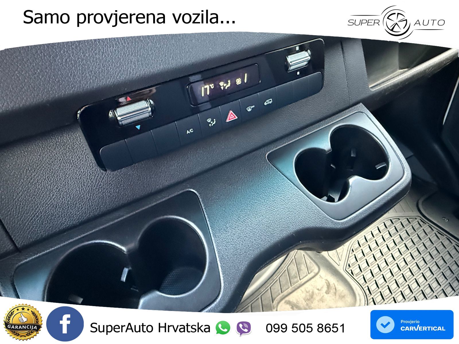 Mercedes-Benz Sprinter III Kasten RWD 317 CDI MAXI AUTOMATIK 170 KS