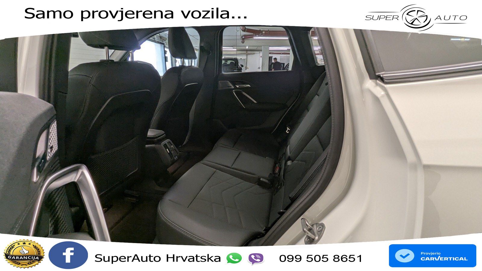 BMW iX1 68 kWh (313 KS) xDrive30 xLine LED+GR SJED+ACC