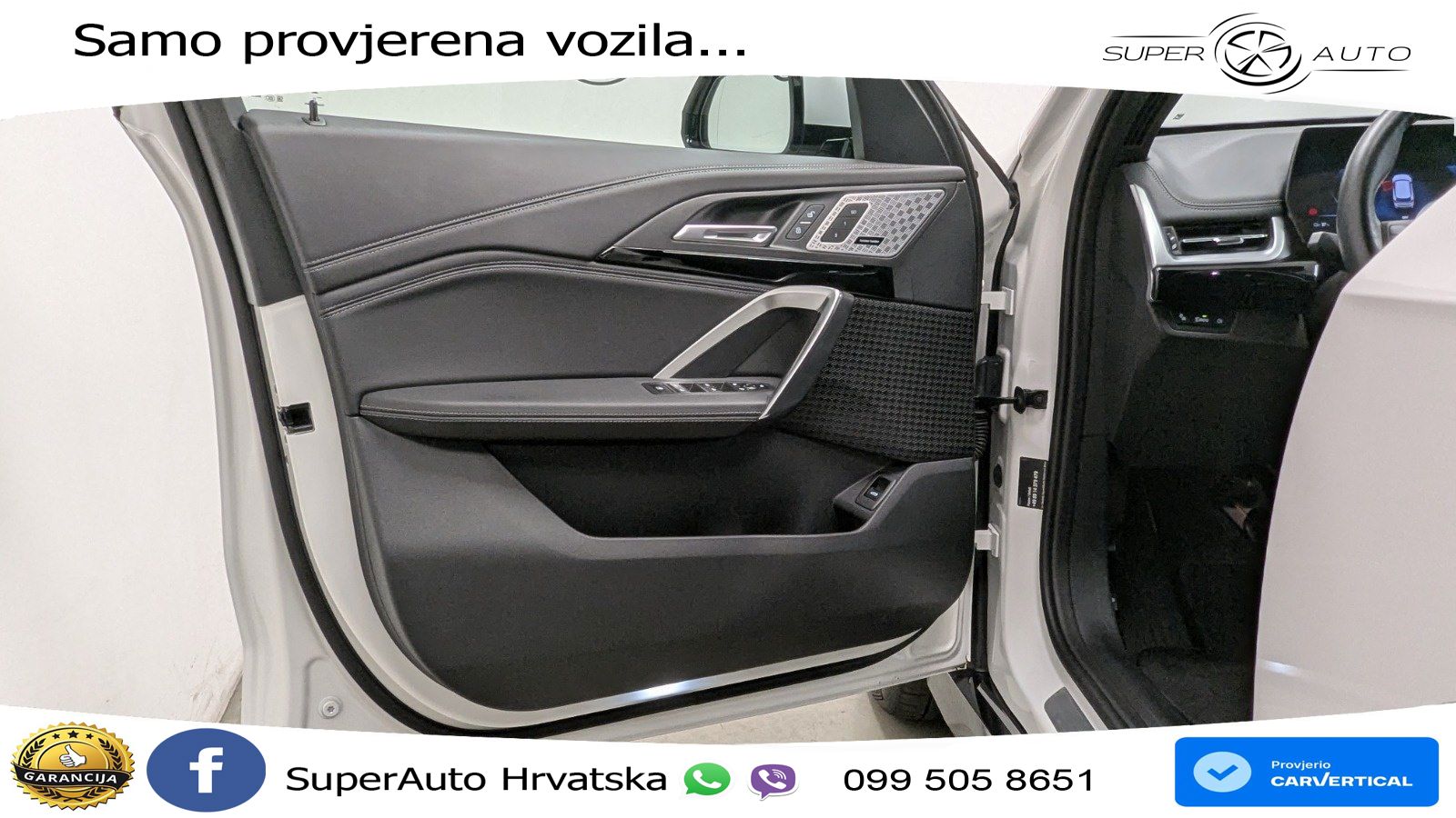 BMW iX1 68 kWh (313 KS) xDrive30 xLine LED+GR SJED+ACC