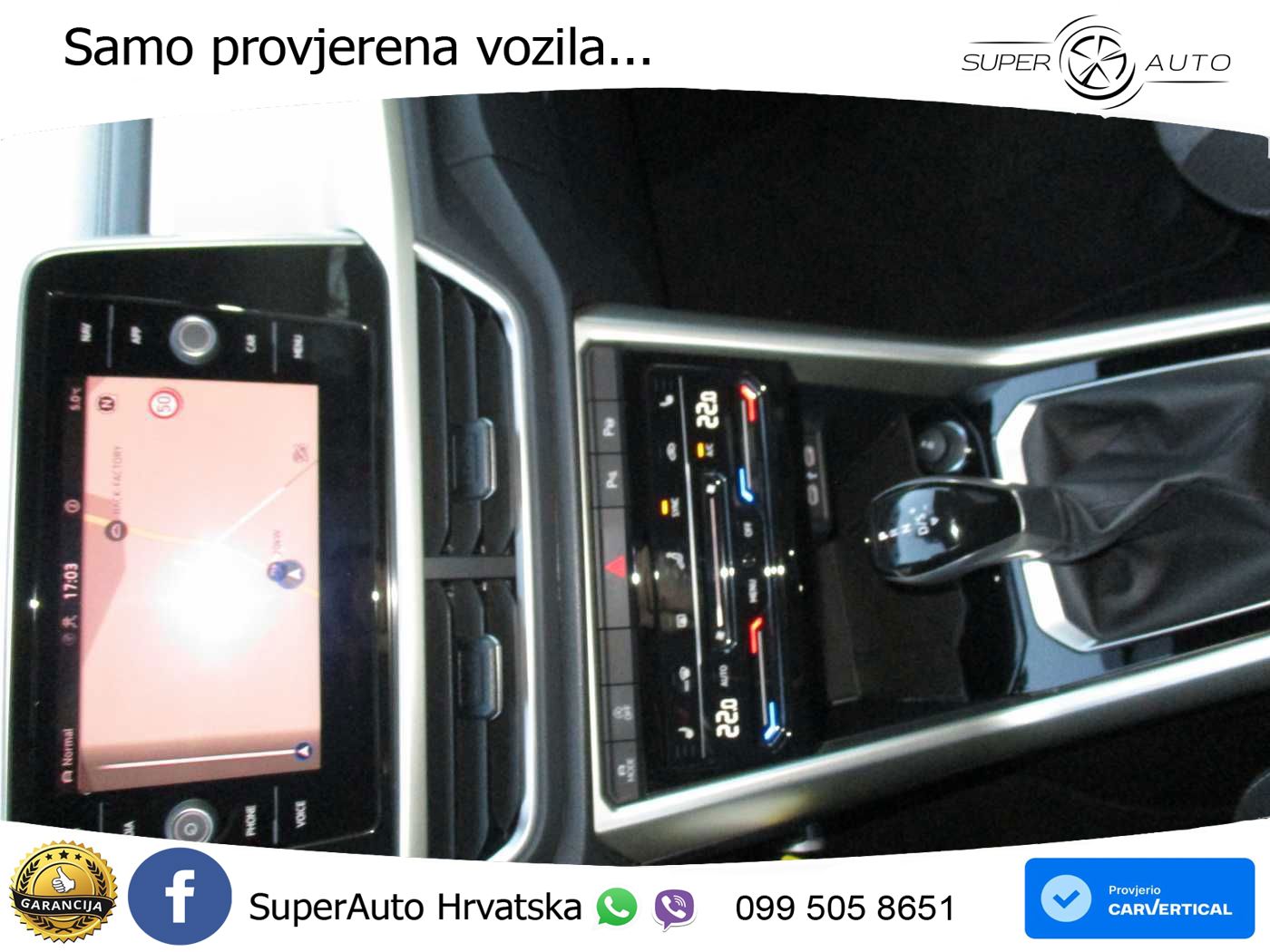 Volkswagen T-Roc 1.5 TSI (150 KS) DSG